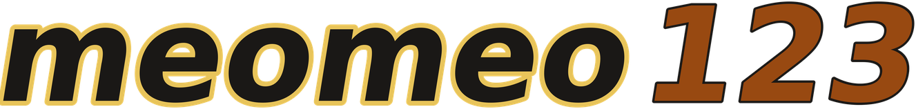 meomeo123 logo