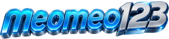 meomeo123 Logo